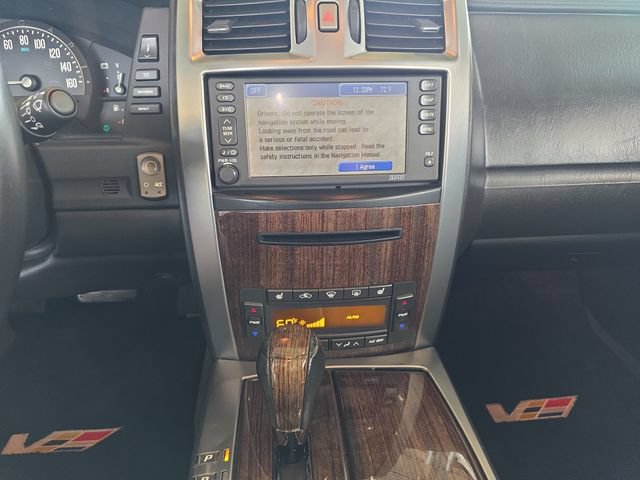 Used 2006 Cadillac XLR V RWD image 27