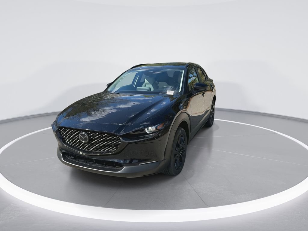 Used 2026 MAZDA CX-30 Aire Edition image 3