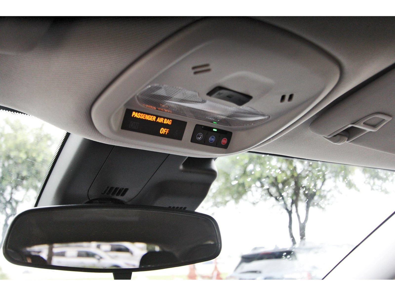 Used 2024 Chevrolet Trax LS w/ LS Convenience Package FWD image 21