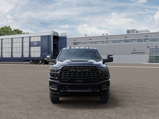 New 2026 RAM 3500 Limited image 6