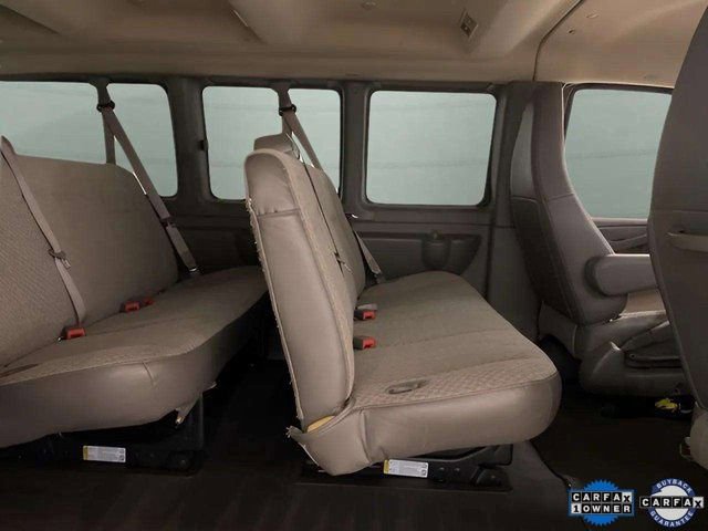 Used 2023 Chevrolet Express 3500 LT w/ LT Preferred Equipment Group image 52