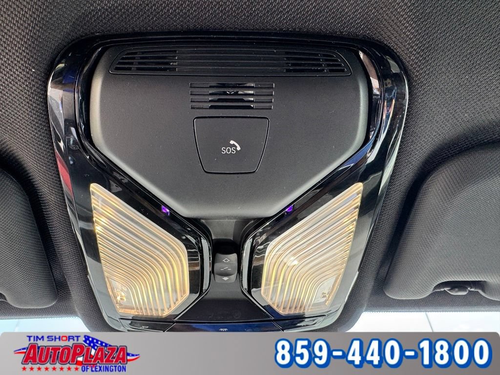 Used 2022 BMW X3 xDrive30i w/ Convenience Package AWD/4WD image 17