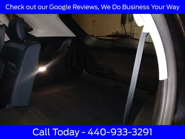 Used 2023 Ford Edge SEL w/ Sport Appearance Package image 37