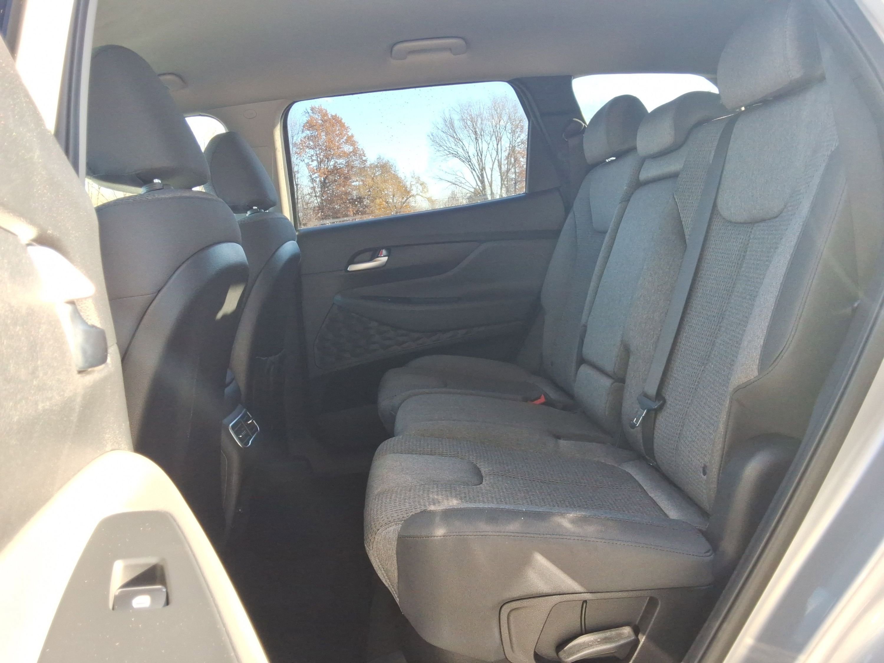 Used 2023 Hyundai Santa Fe SEL image 30