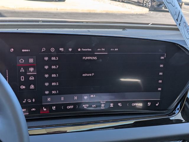 New 2026 Audi A6 Premium Plus AWD/4WD image 22