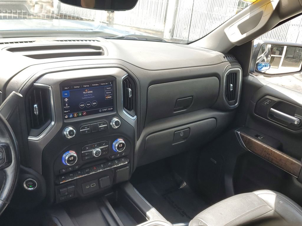 Used 2020 GMC Sierra 1500 Denali w/ Denali Ultimate Package image 20