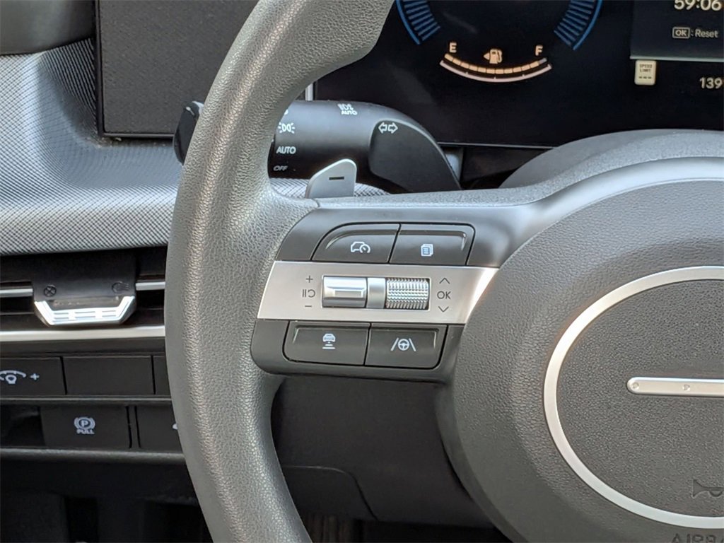 Used 2025 Hyundai Sonata SEL image 17