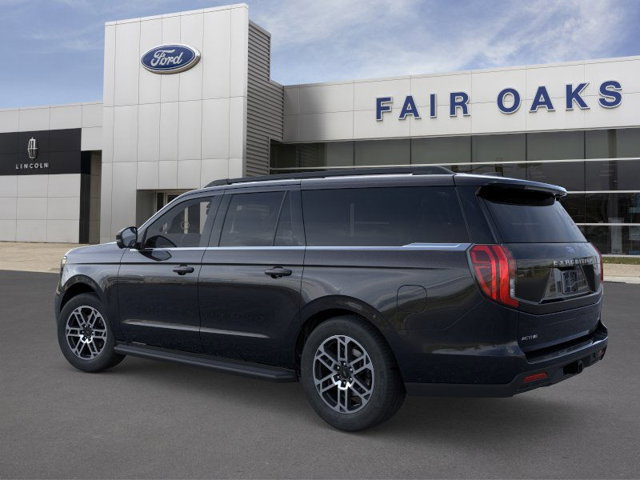 New 2026 Ford Expedition Max Active AWD/4WD image 4