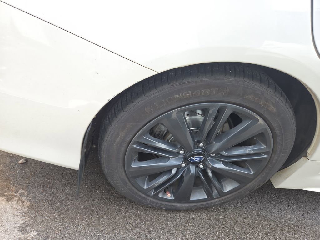 Used 2020 Subaru WRX w/ Popular Package #3 (IZT) AWD/4WD image 3