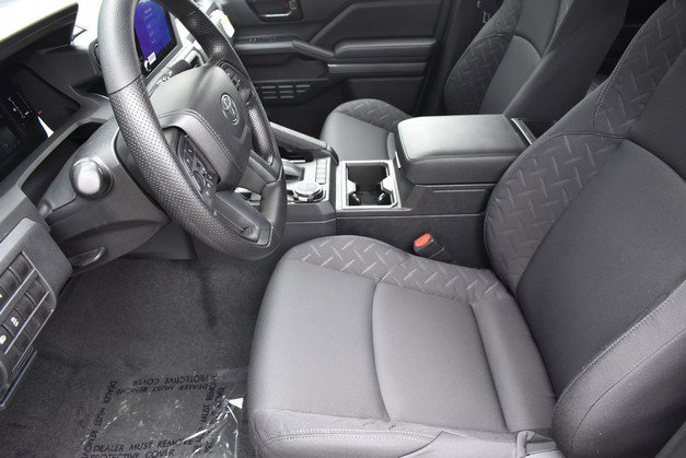 New 2025 Toyota Tacoma SR5 image 7