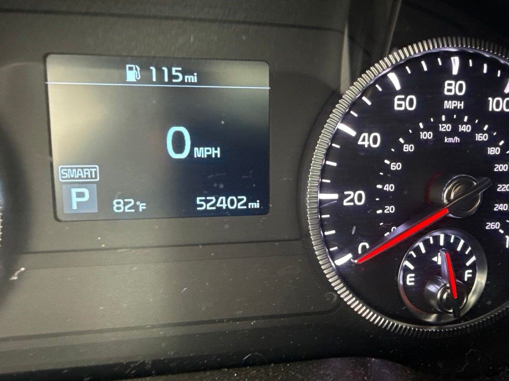 Used 2022 Kia Telluride EX w/ EX Premium Package AWD/4WD image 12