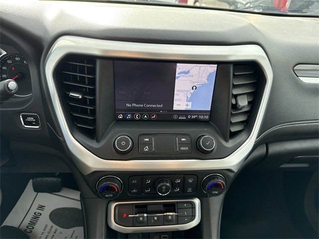 Used 2020 GMC Acadia SLT image 14