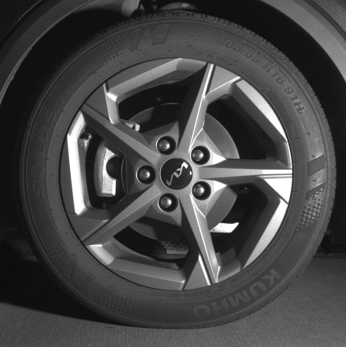Used 2025 Kia K4 FWD image 12