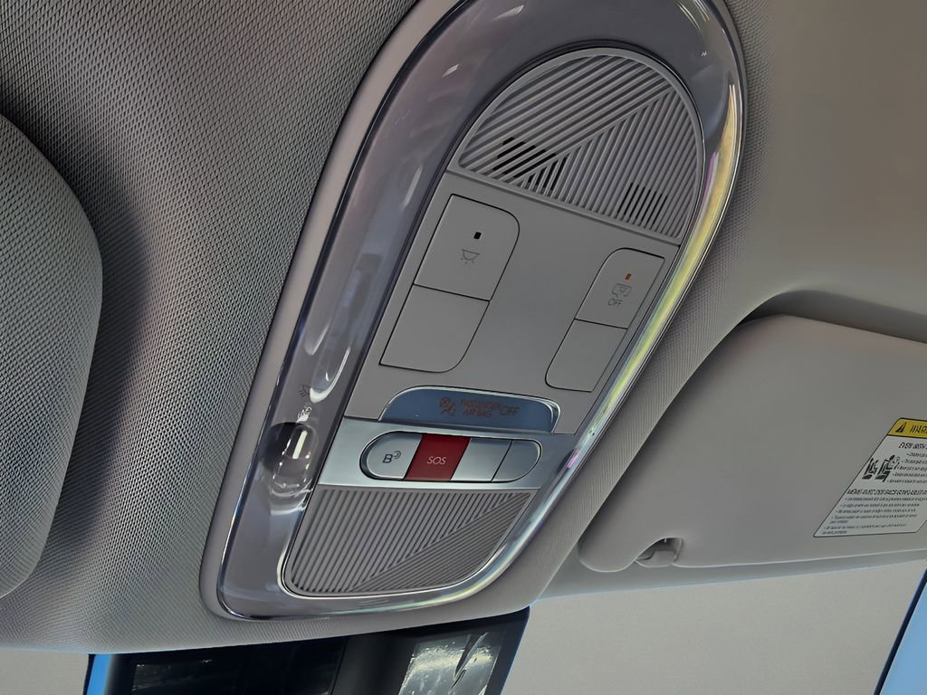 New 2026 Hyundai Ioniq 9 SEL image 21