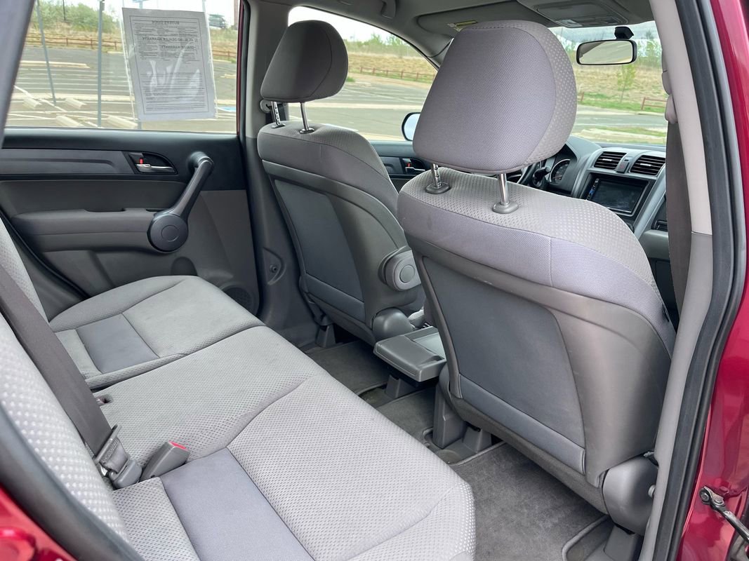 Used 2008 Honda CR-V LX image 21