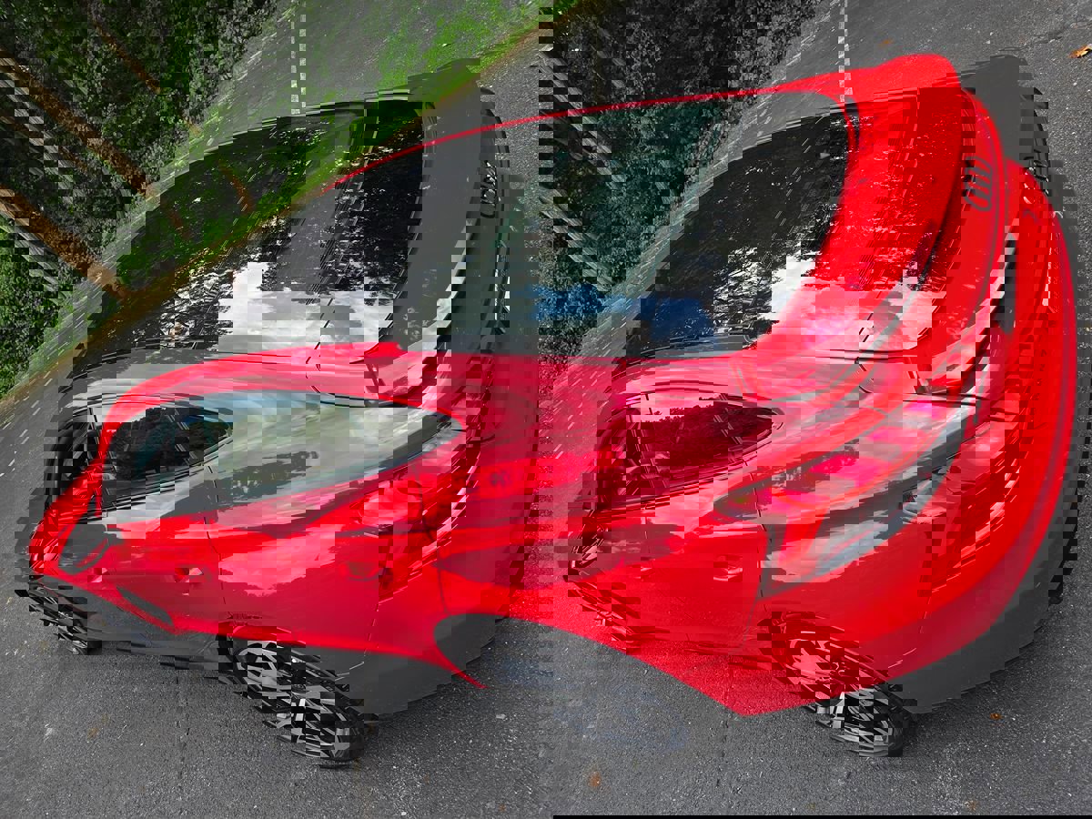 Used 2024 Audi e-tron GT Premium Plus w/ Performance Package image 76