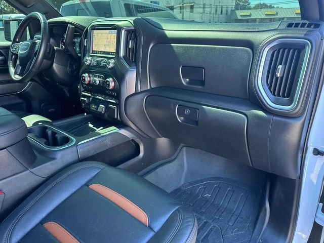 Used 2019 GMC Sierra 1500 AT4 image 14