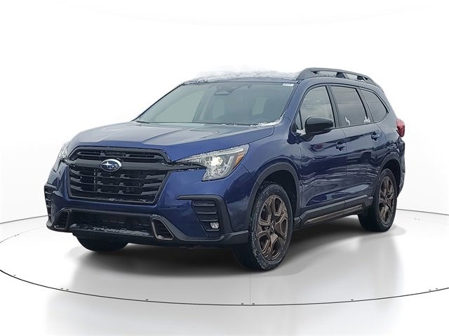 New 2026 Subaru Ascent Limited Bronze image 2