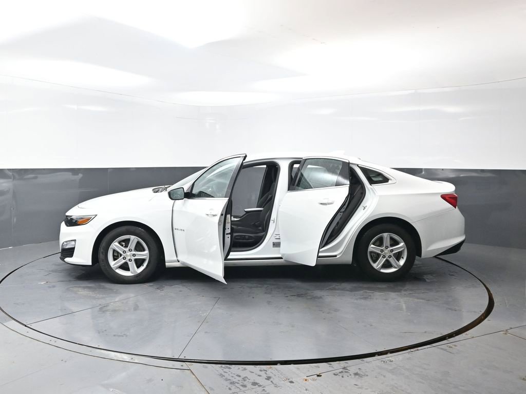 Used 2024 Chevrolet Malibu LT FWD image 58