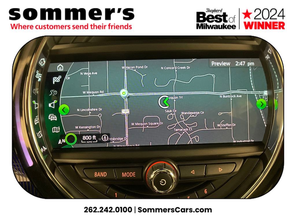 Used 2019 MINI Cooper Countryman S w/ Convenience Package image 18