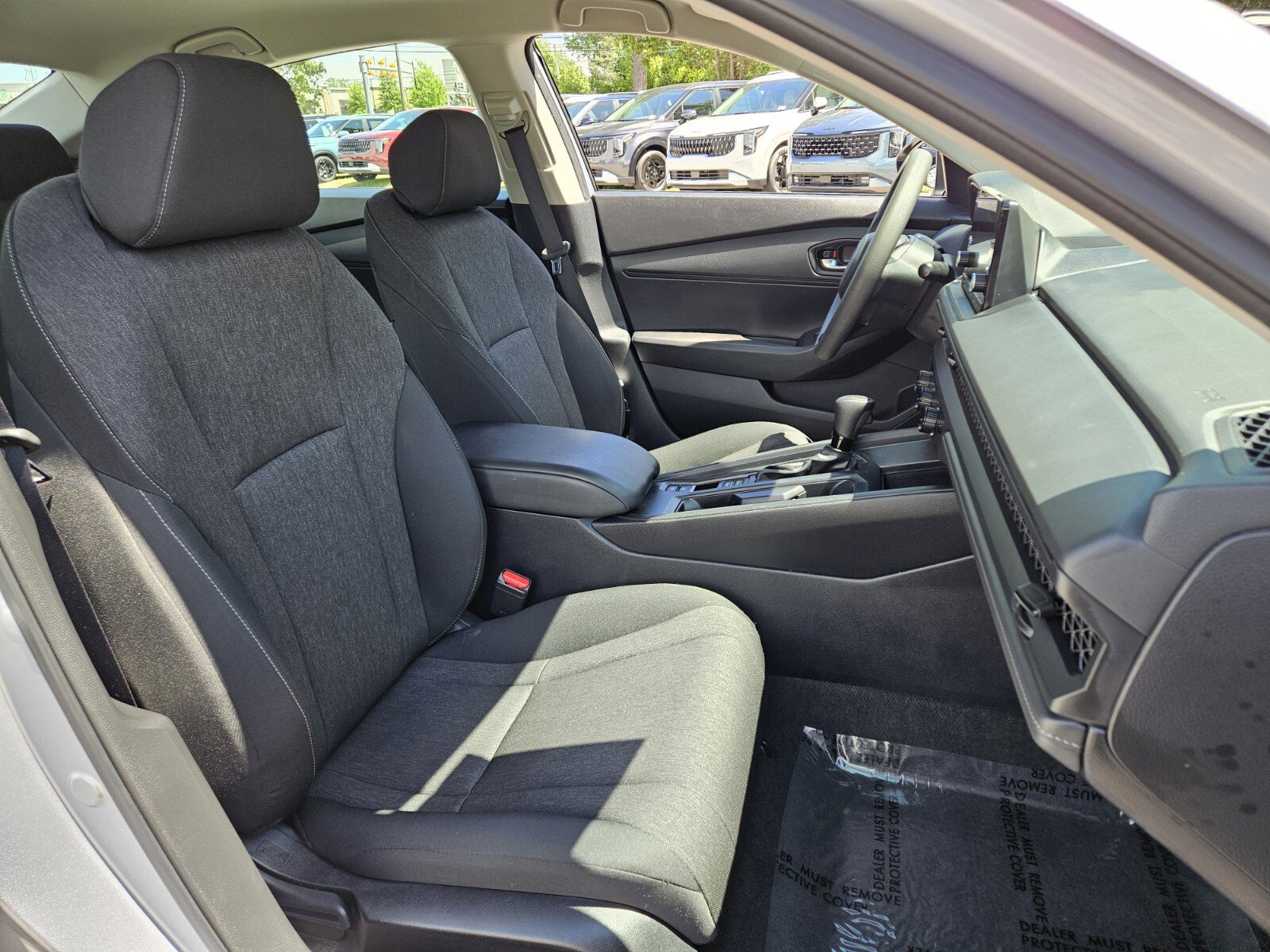 Used 2023 Honda Accord LX image 18