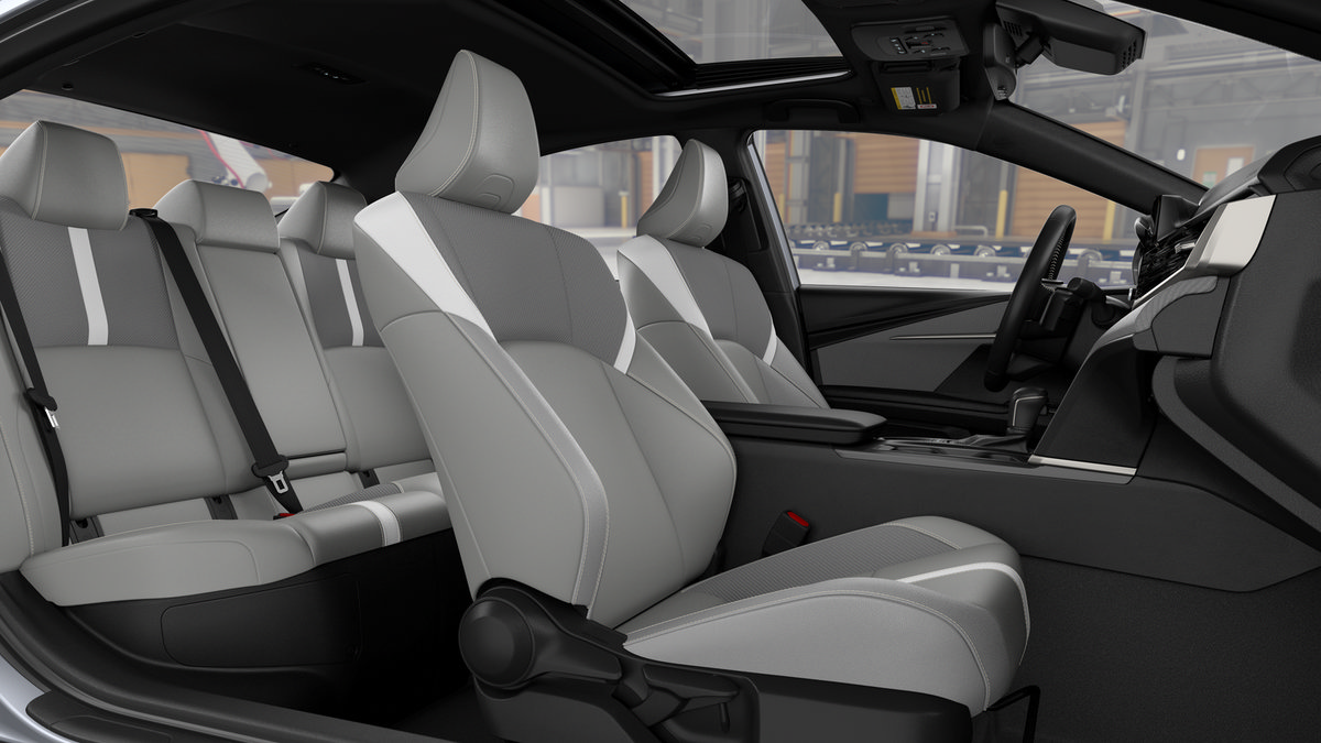 New 2026 Toyota Camry SE w/ Convenience Package FWD image 22