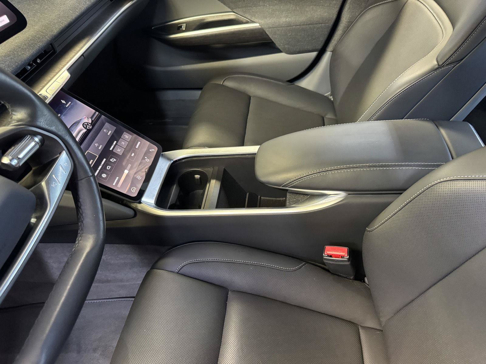 Used 2024 Lucid Air Touring AWD/4WD image 20