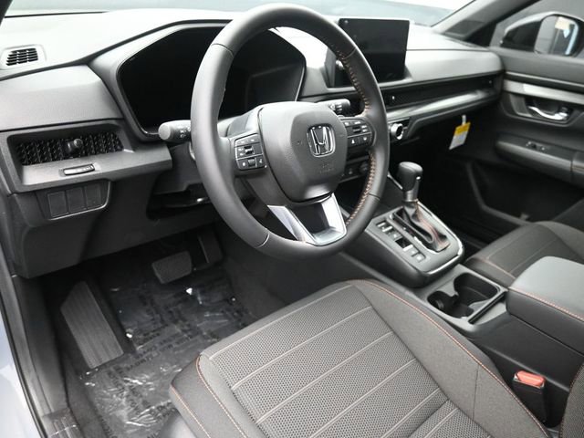 New 2026 Honda CR-V Sport image 20
