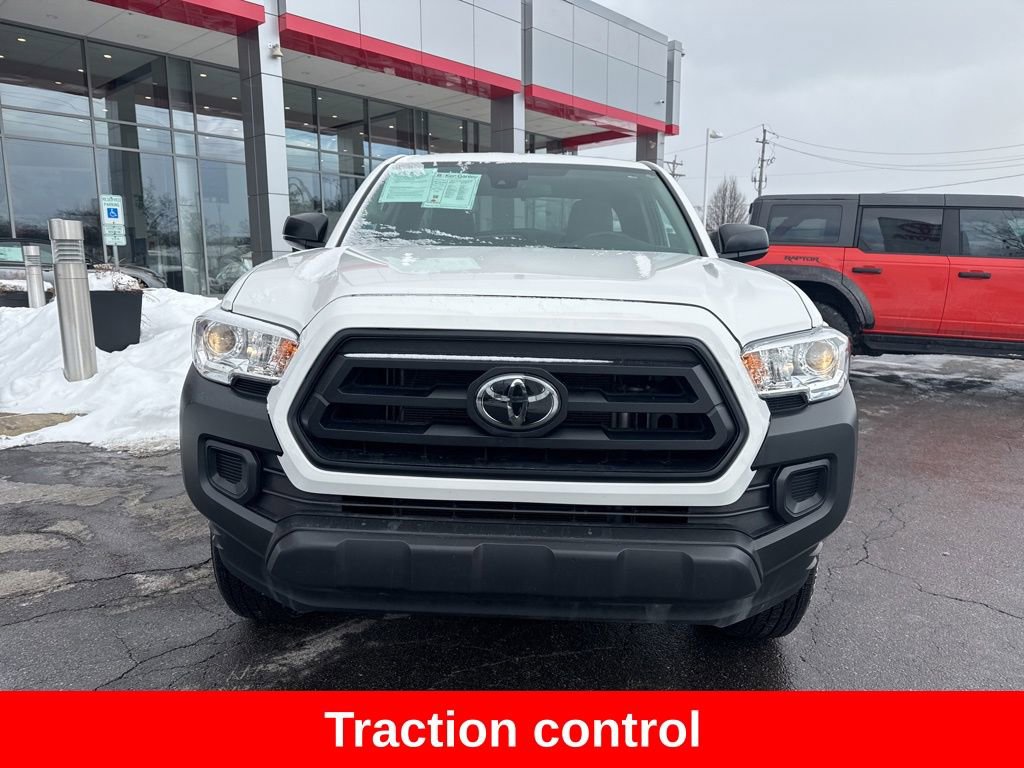 Used 2023 Toyota Tacoma SR image 11