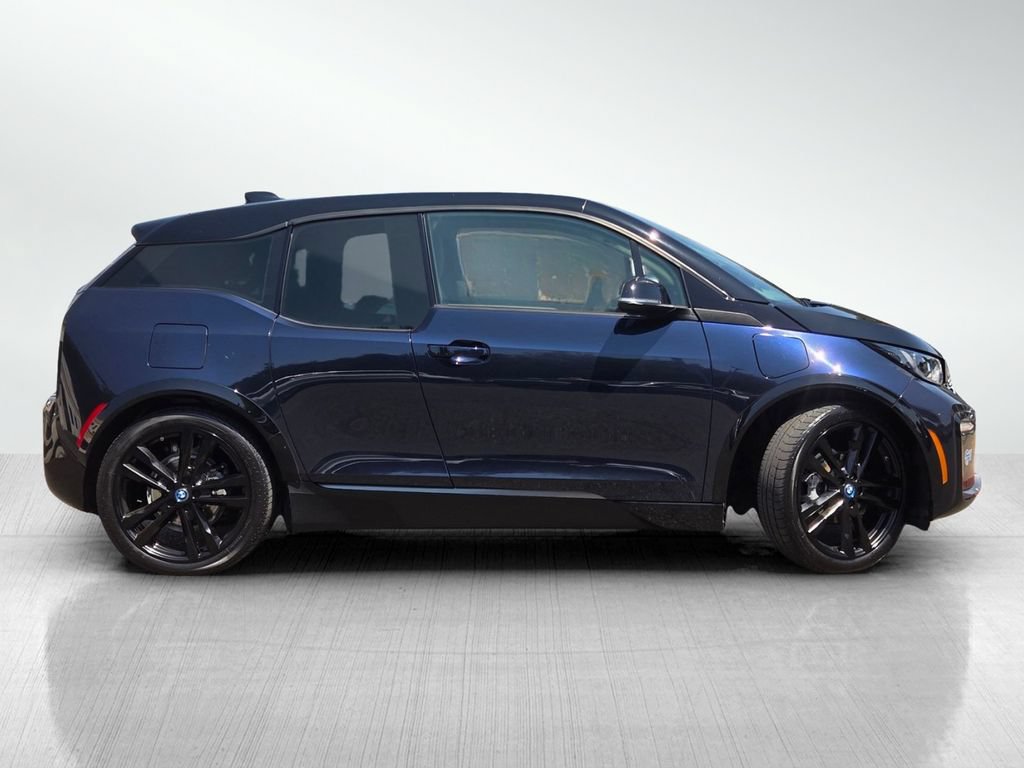 Used 2020 BMW i3 s RWD image 4