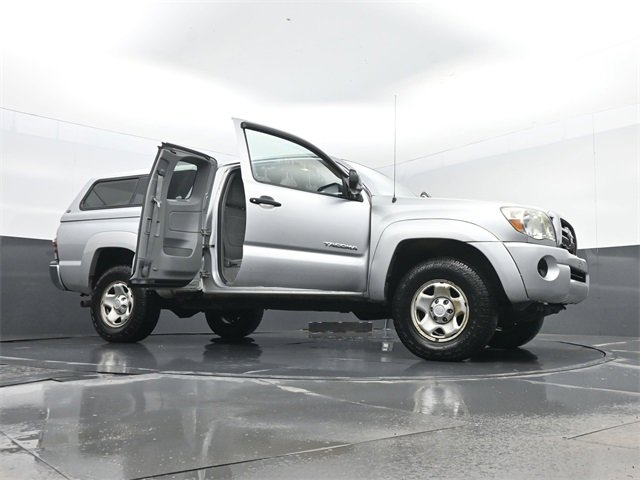 Used 2009 Toyota Tacoma Base image 31