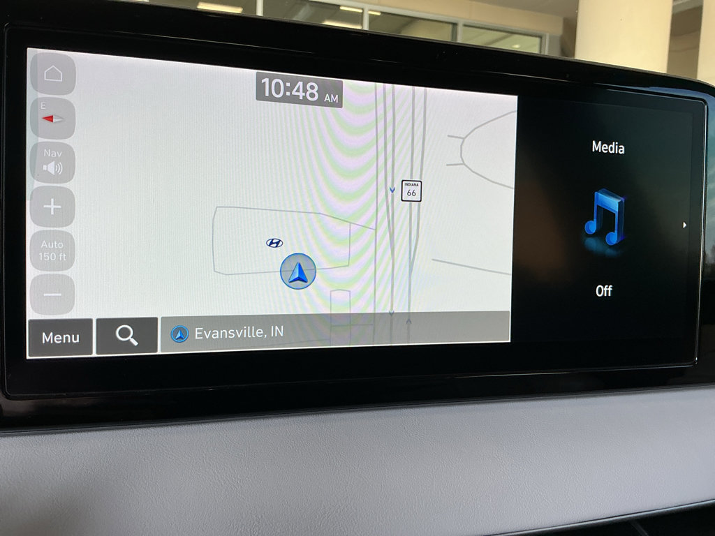 Used 2023 Hyundai Palisade Limited image 24