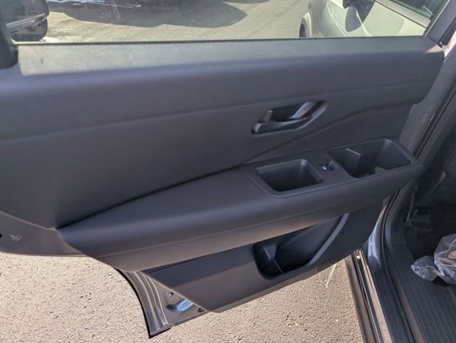 New 2026 Nissan Pathfinder Rock Creek w/ Rock Creek Premium Package image 13