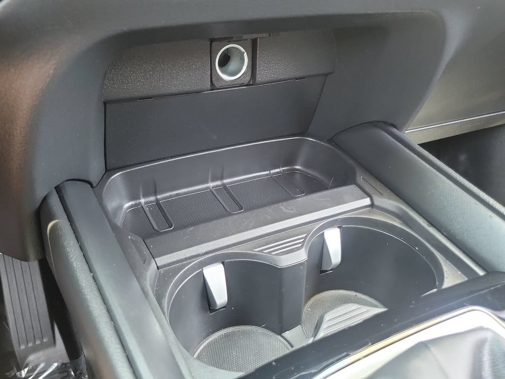 Certified 2026 MAZDA CX-50 AWD 2.5 Hybrid w/ Premium Pkg image 12