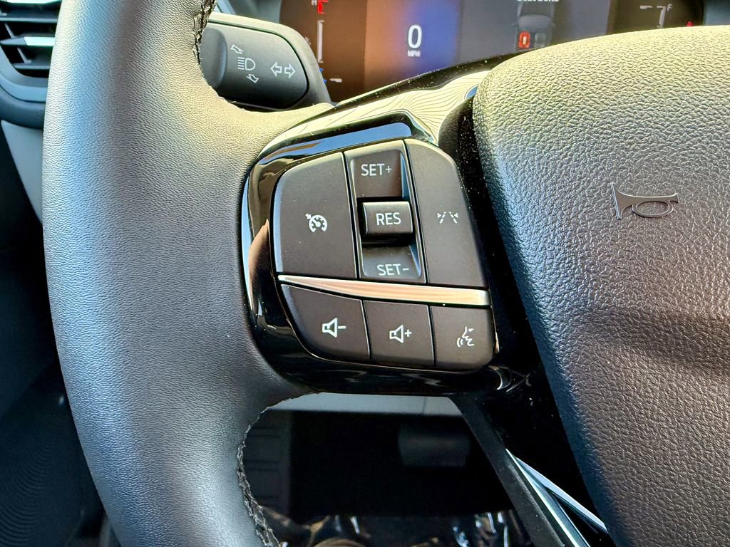Certified 2025 Ford Escape Active w/ Cold Weather Package image 24