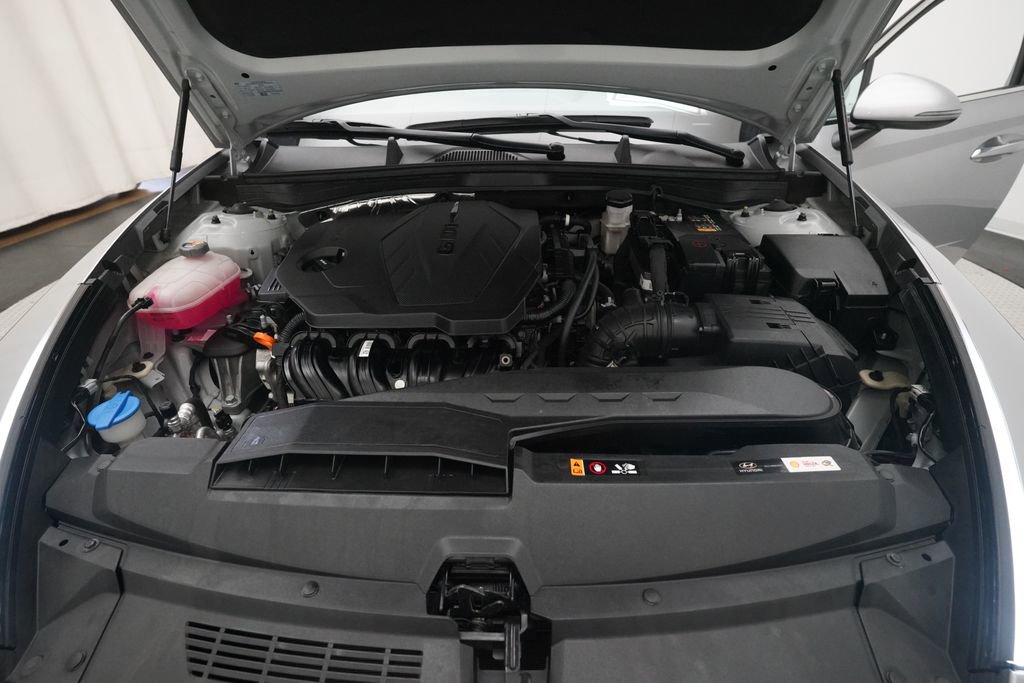 Used 2023 Hyundai Sonata SEL w/ Convenience Package image 3