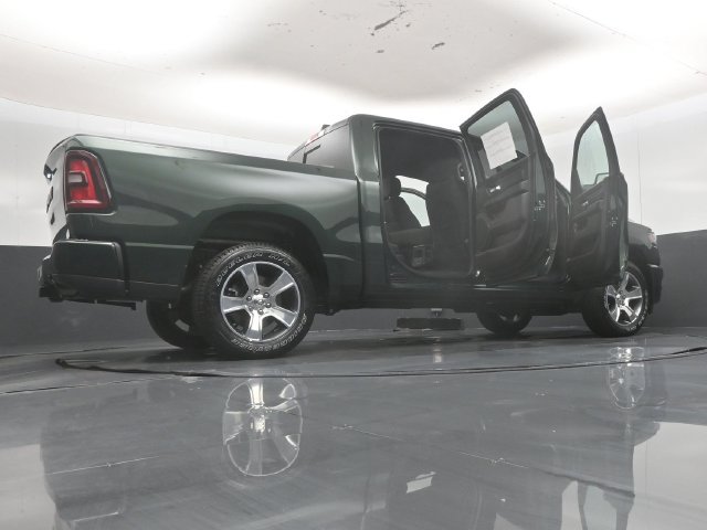 New 2027 RAM 1500 Express RWD image 63