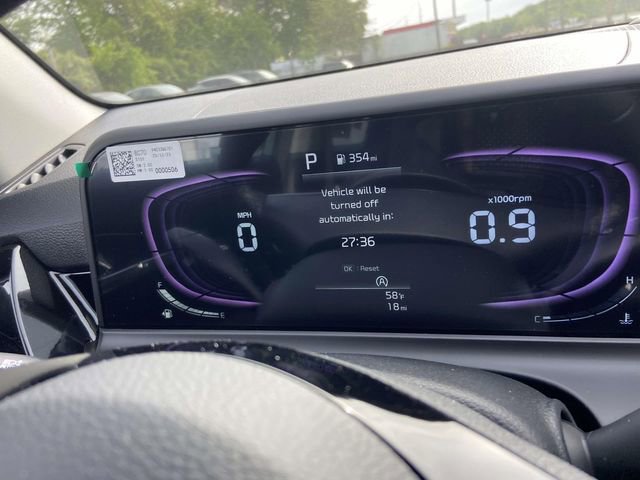 New 2026 Kia Seltos S AWD/4WD image 16