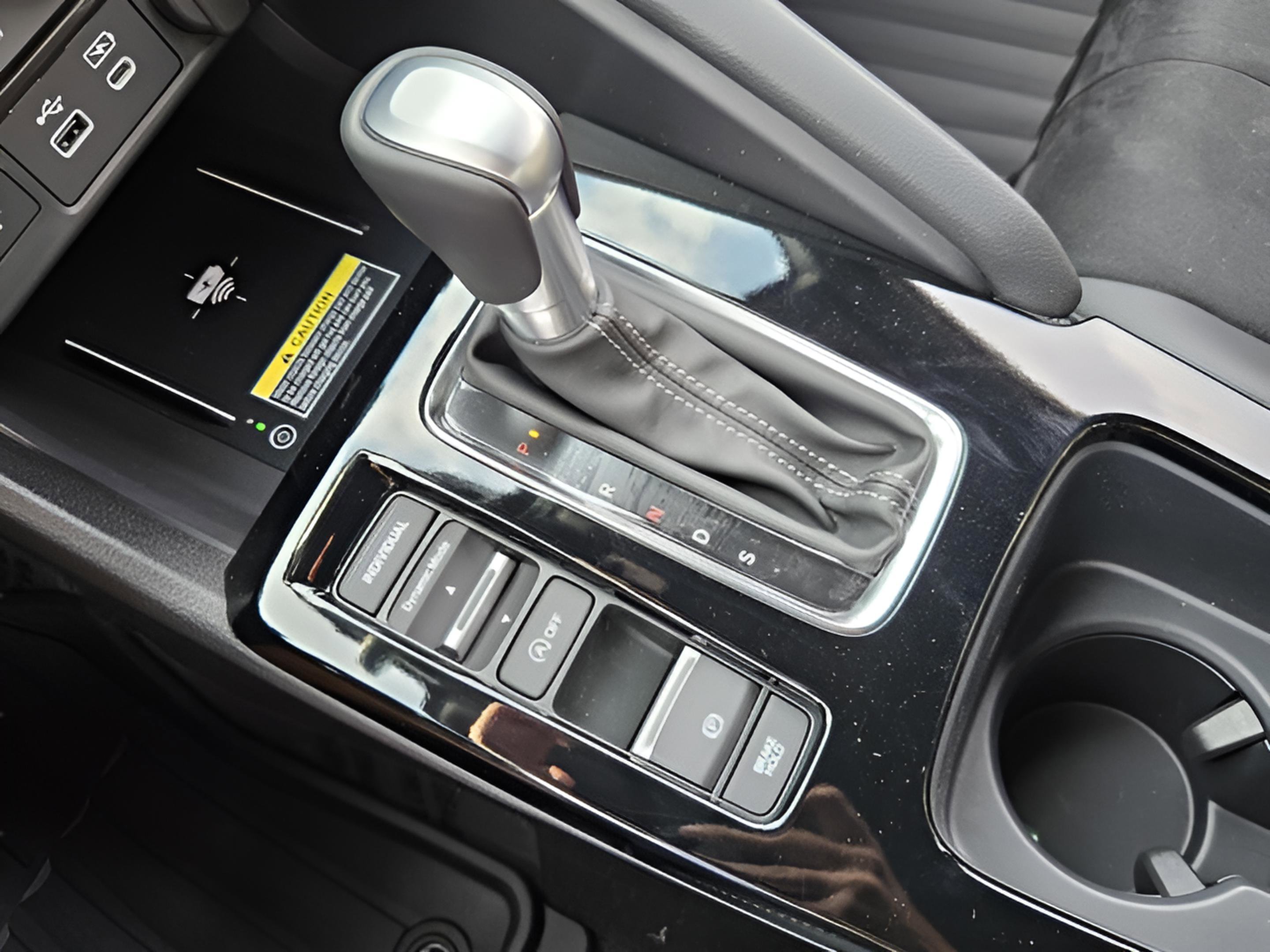 New 2025 Acura Integra A-Spec image 22