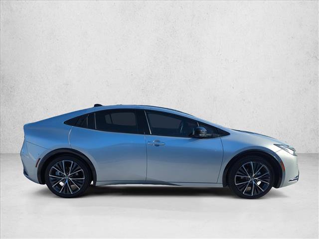 Used 2024 Toyota Prius Limited w/ Limited Premium Package video 4