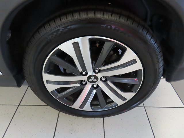 Used 2024 Mitsubishi Outlander Sport ES image 14