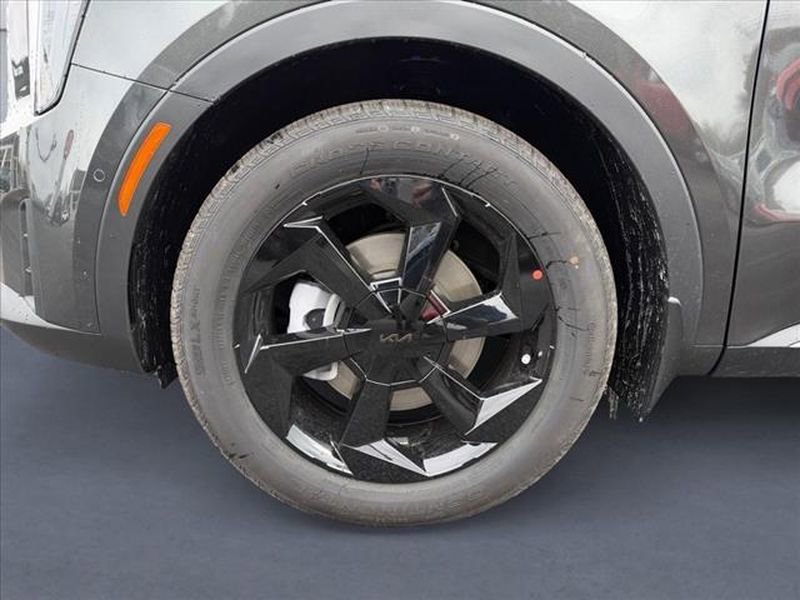 New 2026 Kia Sorento SX Prestige image 9