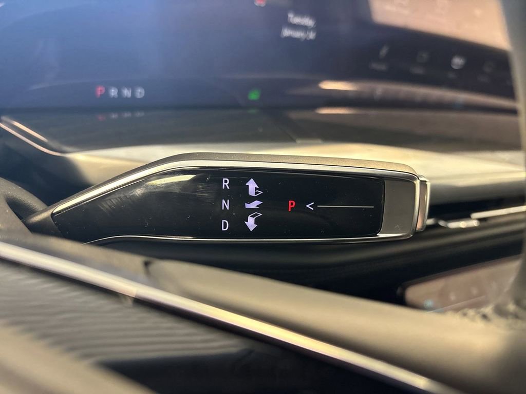 New 2025 Cadillac Escalade IQ Sport 2 w/ LPO, ONYX Package image 54