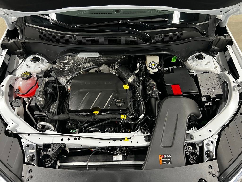 New 2026 Chevrolet Trax LT image 33