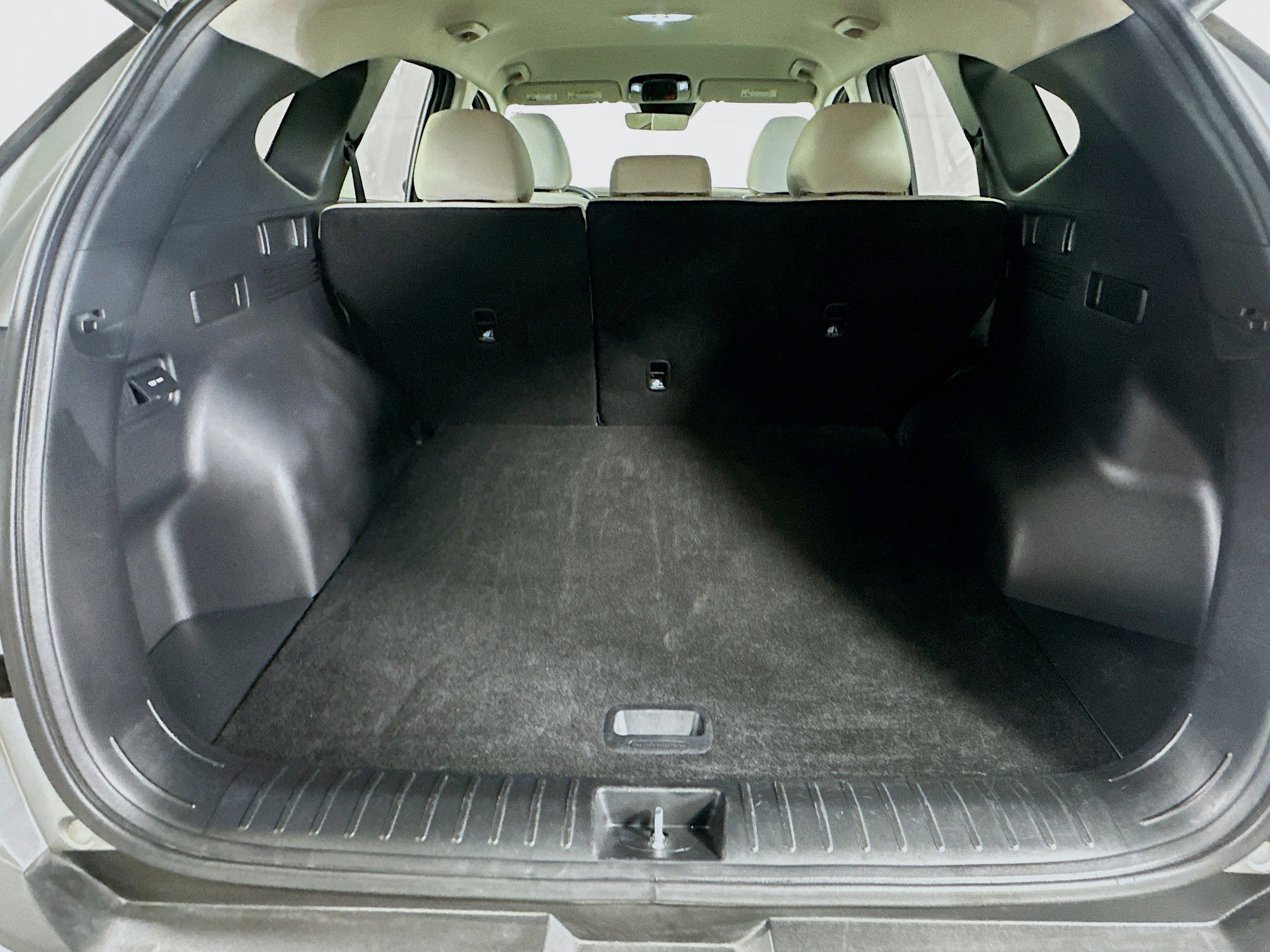 Used 2025 Hyundai Tucson SEL image 28