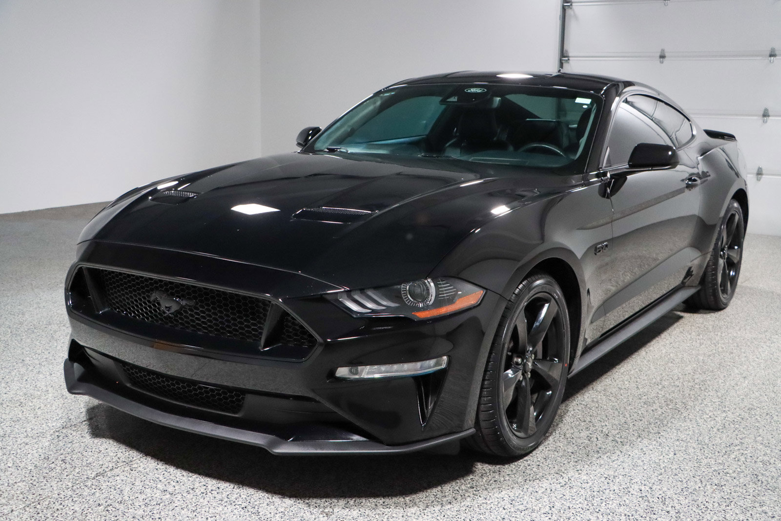 Used 2023 Ford Mustang GT Premium w/ Mustang Nite Pony Package image 30