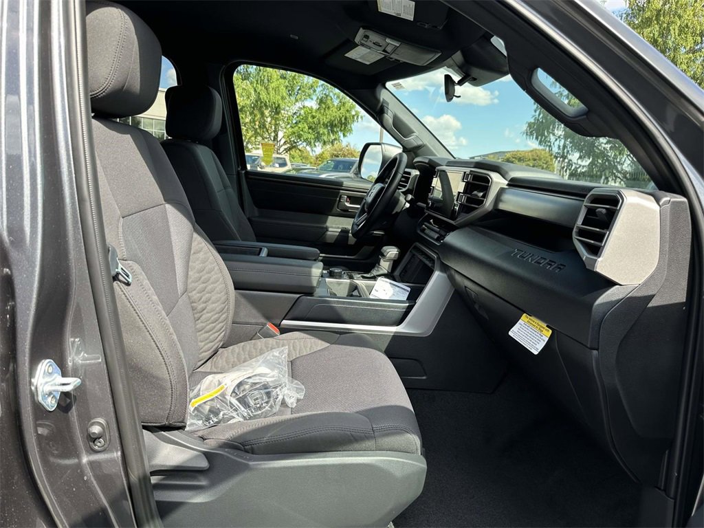 New 2026 Toyota Tundra SR5 image 11