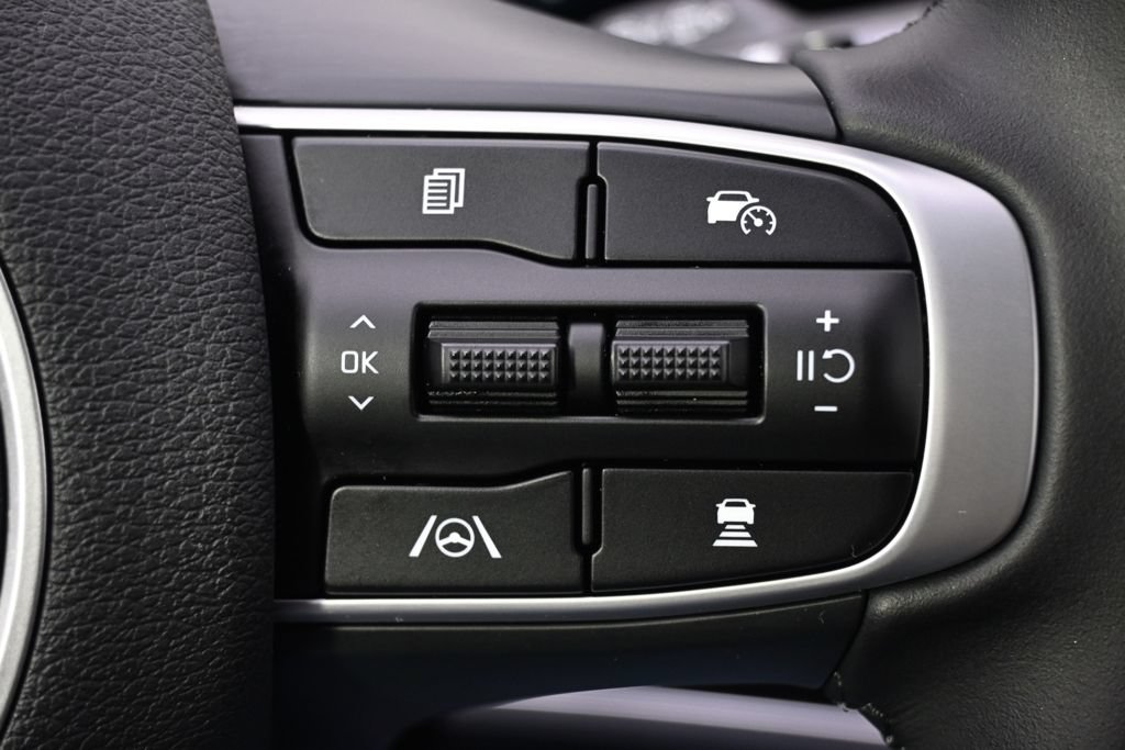 Used 2023 Kia Sportage X-Pro Prestige AWD/4WD image 38