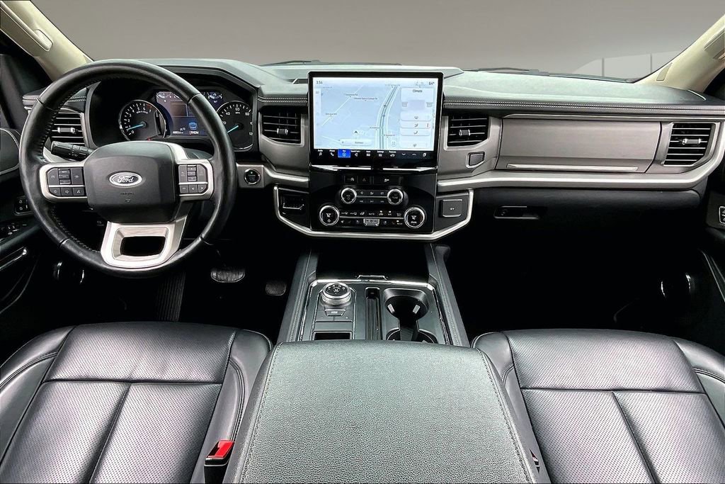 Used 2024 Ford Expedition XLT RWD image 15