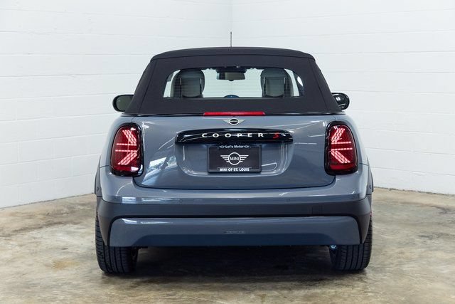 Used 2026 MINI Cooper S FWD image 10